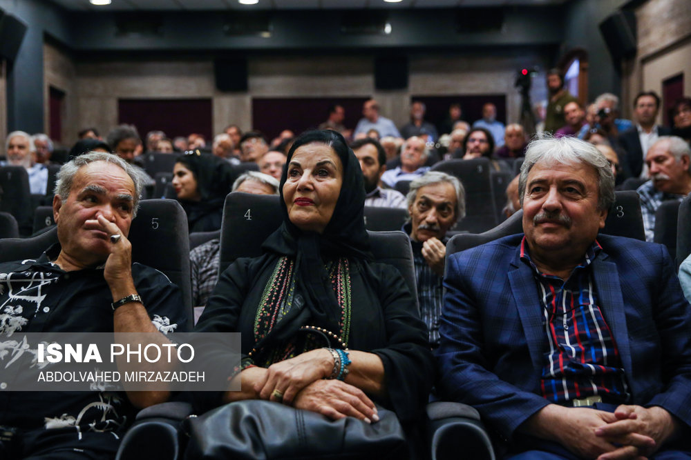 گرامیداشت اصغر بیچاره