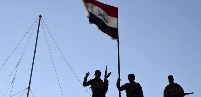 ارتش عراق