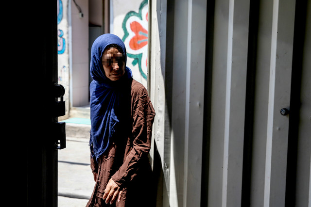 راهاندازی مراکز غیراقامتی حمایت از زنان آسیبدیده و ویژه/ چالشهای بهزیستی با قوه قضاییه بازدید وزیر تعاون، کار و رفاه اجتماعی از مرکز ترک اعتیاد بهبود گستران همگام