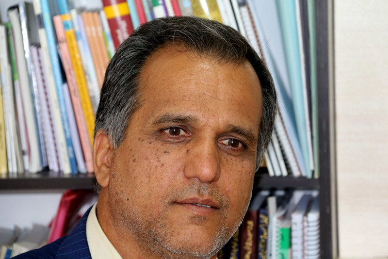 فرمیباف آزاده یزدی