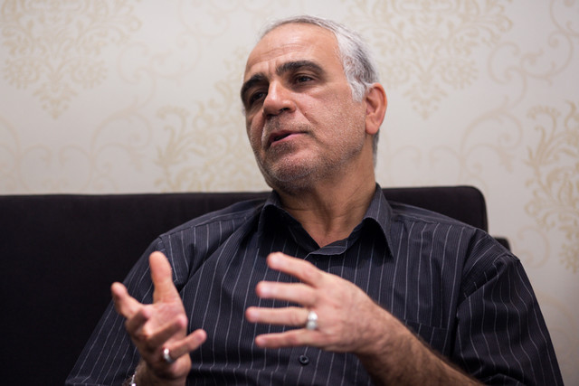 پرویز کاظمی