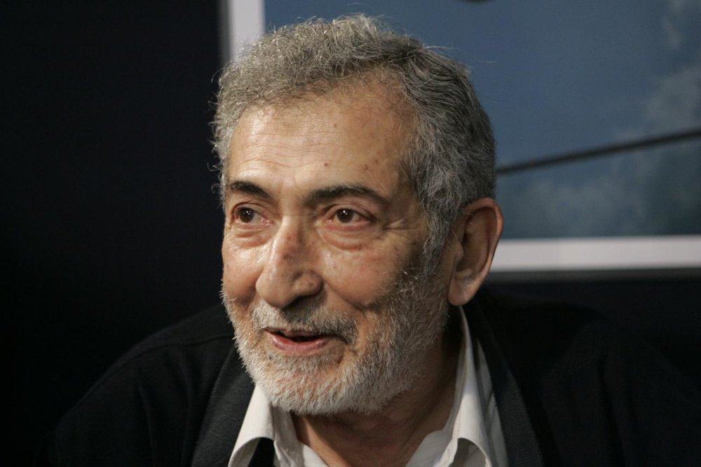 حمید نجفی