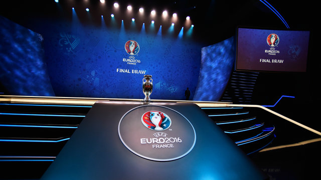 یورو 2016