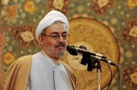 گرامیداشت یاد شهیدان انصاری و نورانی امام جمعه موقت رشت