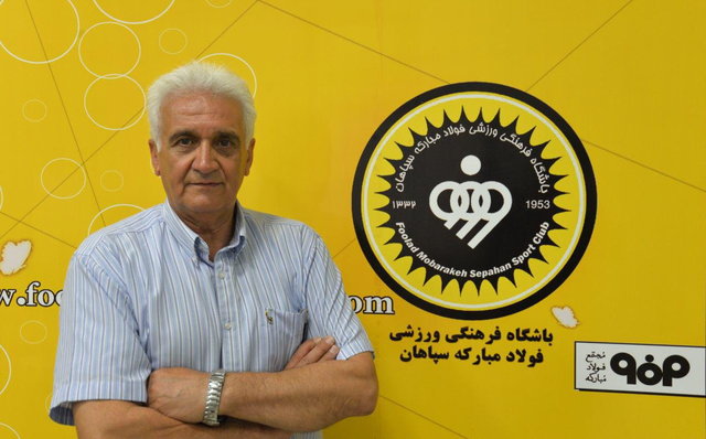 اخوان: پرسپولیس خطرناکتر از همیشه است/ برای سال آینده از ویسی برنامه گرفتیم مهدی اخوان