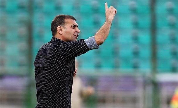 ویسی: نفتیها جو را متشنج کرده بودند عبدالله ویسی