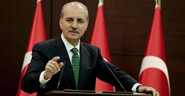  معاون نخست وزیر ترکیه: آنکارا درصدد حمایت از مرزها و امنیت خود است