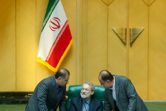 ناچاری مجلس در تصویب کلیات برنامه ششم صحن علنی امروز مجلس