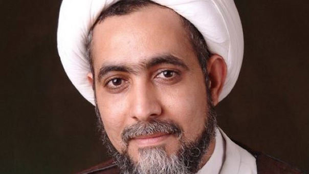 بازداشت روحانی برجسته در عربستان