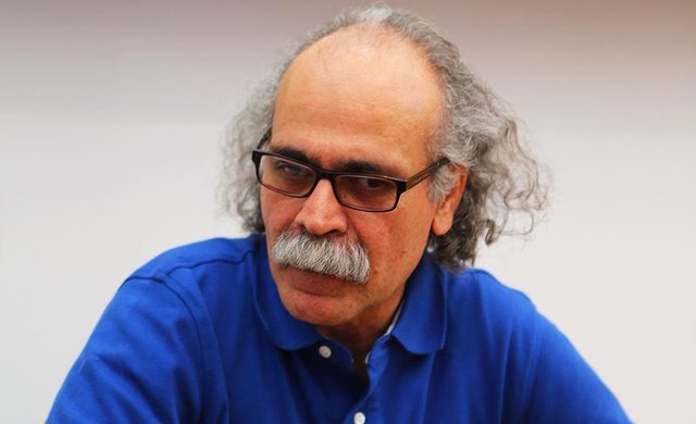 فرهاد حسنزاده