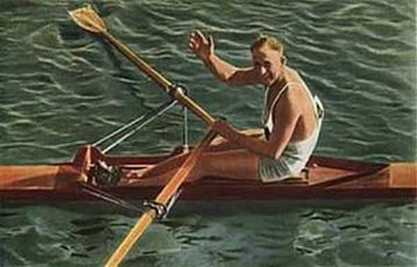 المپیک 1924