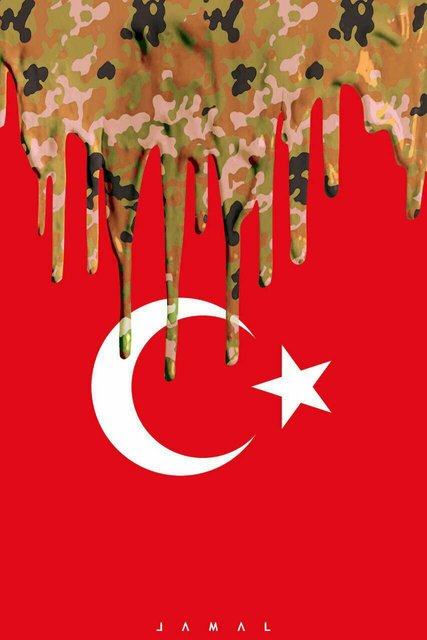 کودتا در ترکیه