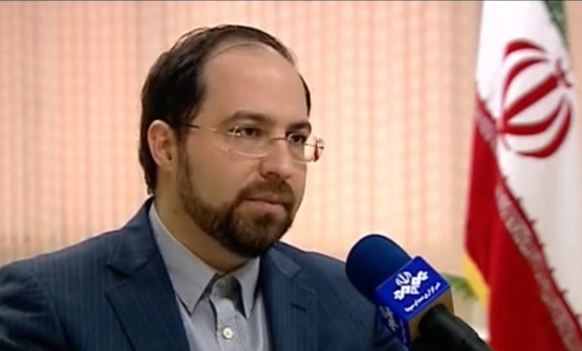 با اقتدار سیاستهای دولت در استانها را اجرا کنیم سامانی مقدم