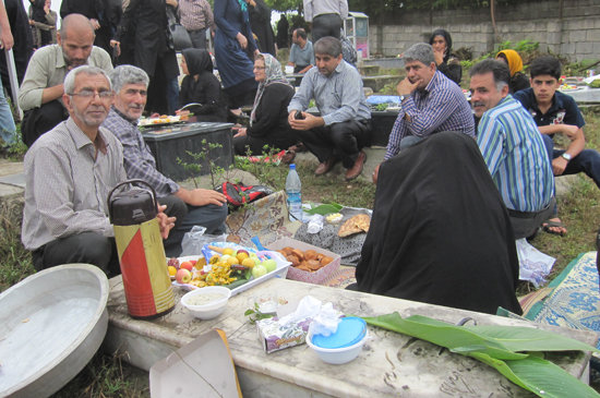 عید مردگان
