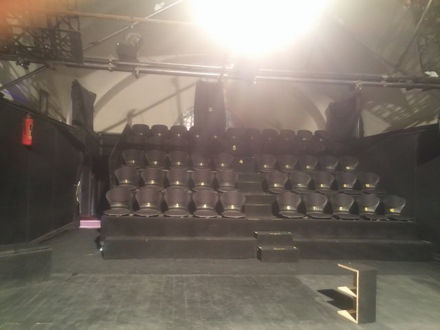 عمارت تاریخی مسعودیه