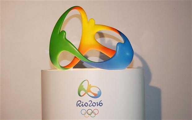 المپیک ریو 2016