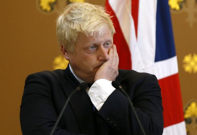 لندن میزبان نشست وزیران خارجه آمریکا و انگلیس درباره لیبی و کره‌شمالی