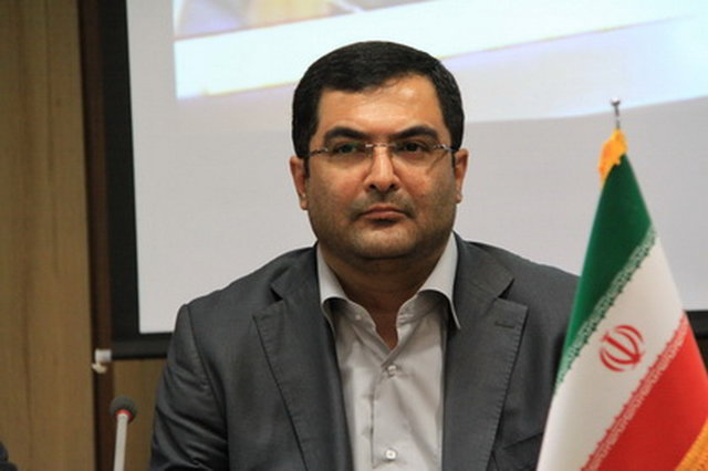 اختصاص بیش از 30 درصد بودجه عمرانی وزارت راه به حمل و نقل ریلی مجید کیانپور