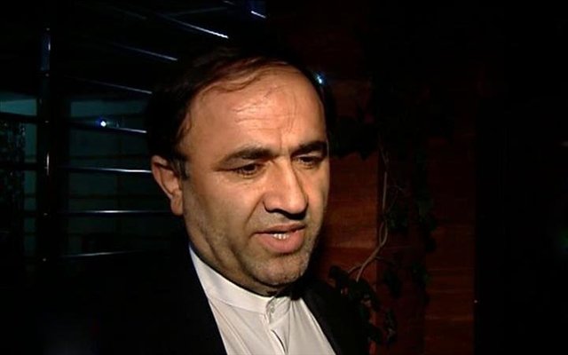 حسن زاده: به رفتارهای حسینی و رحمتی در داربی رسیدگی میشود اسماعیل حسن زاده رییس کمیته انضباطی