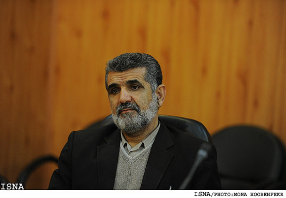 پشتپرده فساد میلیاردی صندوق ذخیره فرهنگیان نور الله حیدری