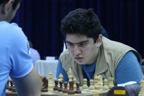المپیاد شطرنج زیر 16 سال