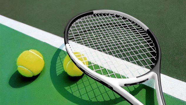 دعوت دو تنیس باز دختر ایران از سوی ATF تنیس