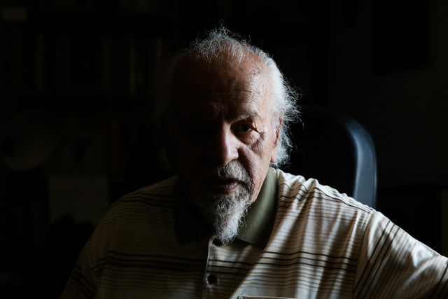 مصاحبه اختصاصی با سیروس نیرو