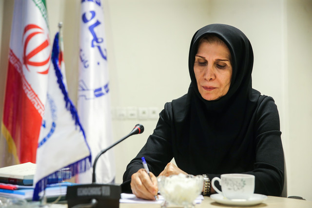«مهاجرت»، علت افزایش زنان سرپرست خانوار میزگرد طلاق در ایسنا