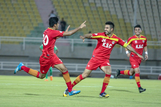 دیدار تیم&zwnj;های فولاد خوزستان و ماشین&zwnj;سازی تبریز 