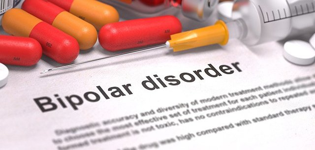 ارتباط "اختلال دو قطبی" با سالخوردگی بیولوژیک اختلال دوقطبی
