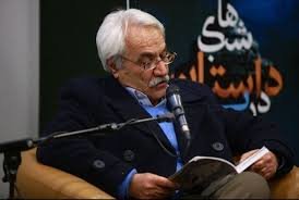 قباد آذرآیین