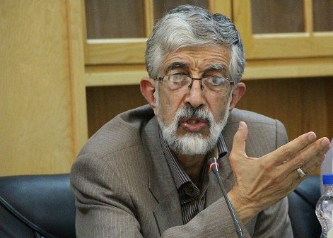 برنامه اصولگرایان برای انتخابات راس روزهای آینده اعلام میشود حداد عادل