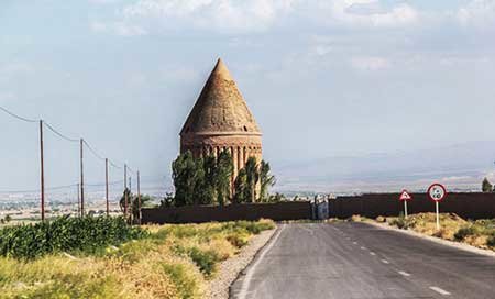 برج رادکان