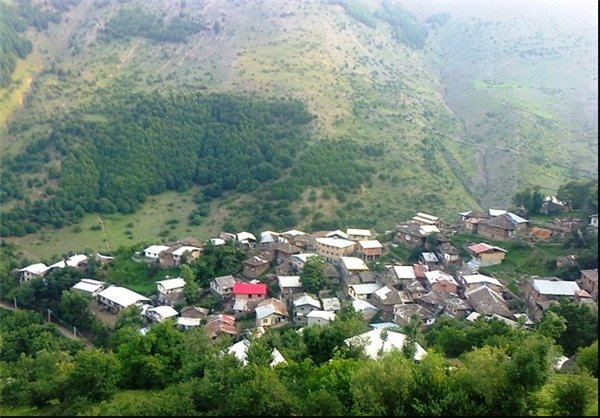 روستای ناتر