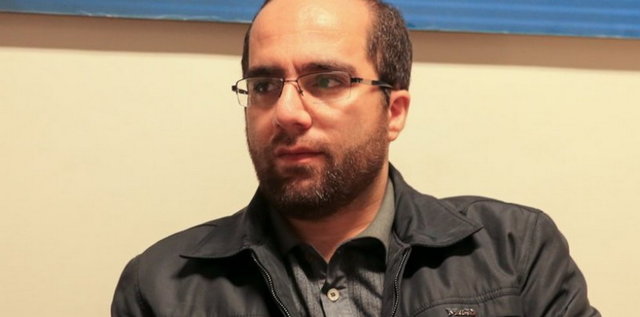 محمد مهدی اسلامی