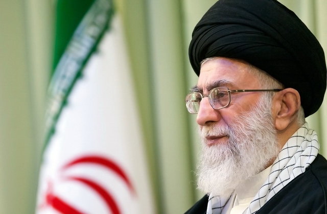 همه ملت ایران به این عزم و شهامت برخاسته از ایمان ببالند