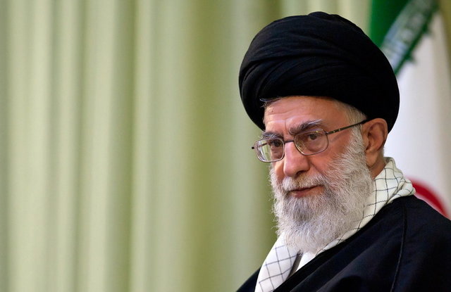 انتصاب جانشین فرمانده کل ارتش و فرمانده نیروی زمینی ارتش بسته رهبری