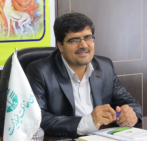 نگهداری از حیوانات وحشی در 3 پارک بزرگ پایتخت بدون مجوز محمد حسین بازگیر