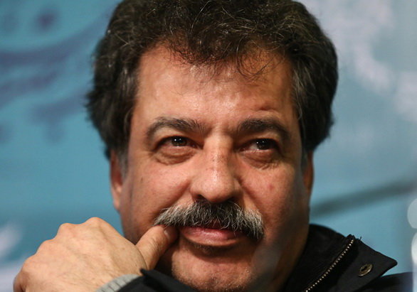 انتقاد رییسیان از فضای دوقطبی سینما رئیسیان