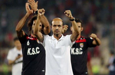 سعداوی: نفت آبادان به لیگ صفا و گرما داده است نعیم سعداوی