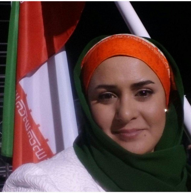 زهرا نعمتی دومین کماندار برتر جهان در سال ۲۰۱۶ شناخته شد زهرا نعمتی