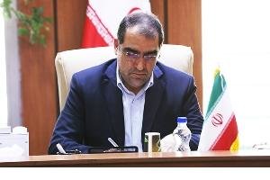 ۹۵ درصد از داروی مورد نیاز کشور در داخل تولید میشود وزیر بهداشت