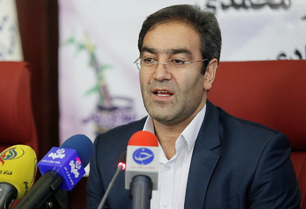 راهاندازی بازار SME راهی برای جلوگیری از فرار مغزها شاپور محمدی - وزارت اقتصاد