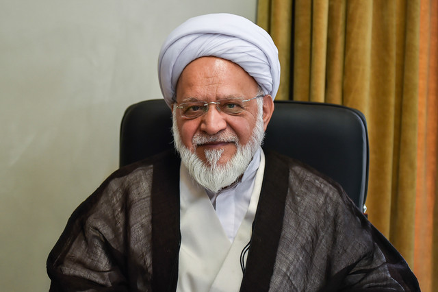 بررسی پرونده سعید طوسی در جامعه روحانیت مبارز/ تغییر در این سه وزارتخانه لازم نبود مصاحبه اختصاصی ایسنا با مصباحی مقدم