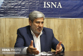 صاحب کارخانه آلومینیوم باید دست از سماجت بردارد/برخی اتفاقات اخیر توهین به مردم هرمزگان است