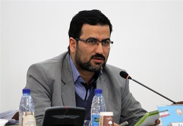 "مجمع در مجمع" هیات فوتبال خراسان رضوی!/ اداره کل به دنبال چیست؟ محمد مهدی برادران رییس هیات فوتبال خراسان رضوی