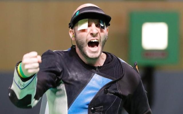 تیرانداز ایتالیایی