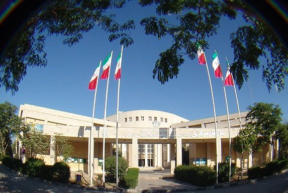 اخذ مجوز مرکز رشد فناوریهای سلامت دانشگاه علوم پزشکی اهواز دانشگاه علوم پزشکی اهواز