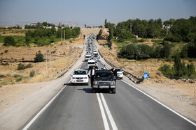 سفر رییس جمهور به کهگیلویه و بویراحمد