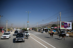 سفر رییس جمهور به کهگیلویه و بویراحمد